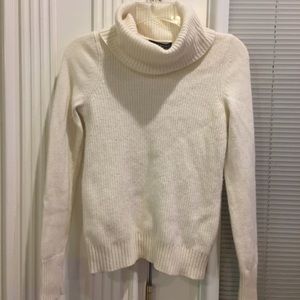 Banana Republic Filpucci Fine Italian Yarn Sweater